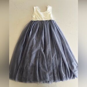 Special occassion dress